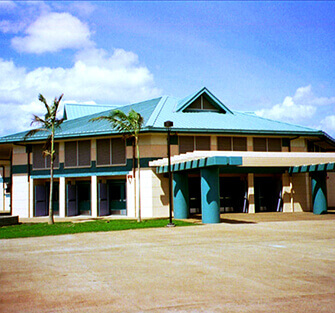 Kapolei Middle School