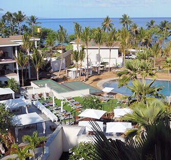 Hyatt Andaz Maui at Wailea Resort