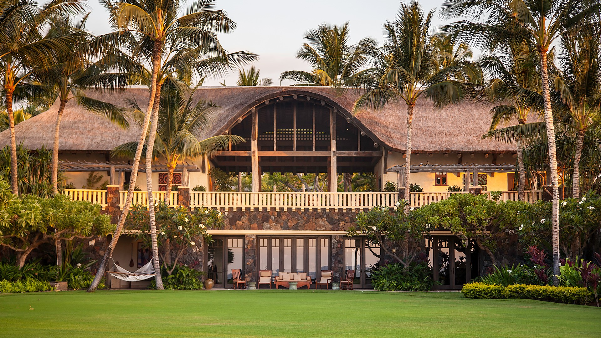 Kūkiʻo Golf and Beach Club